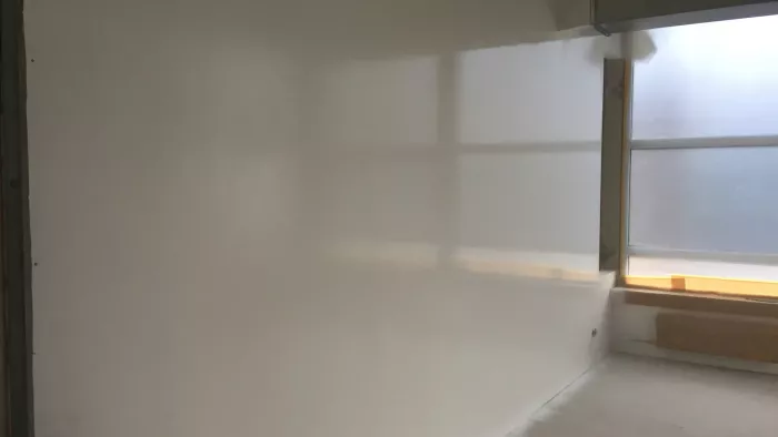 Welk afwerkingsniveau mag ik verwachten?